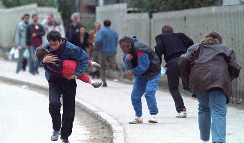 Викенд-снајперистите мора да одговараат за злосторствата во Сараево