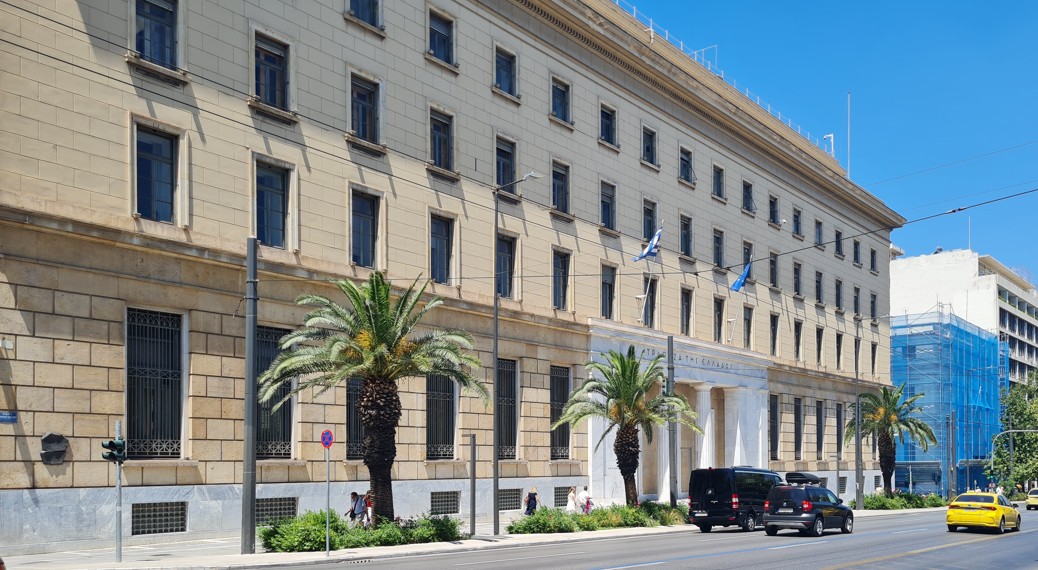 ПРЕЗЕМАЊЕ НА АТИНСКАТА БЕРЗА од европската берзанска група Euronext