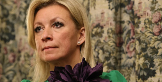 Захарова му одговори на Руте: Објавете го списокот на „глобални правила“ што наводно ги кршиме