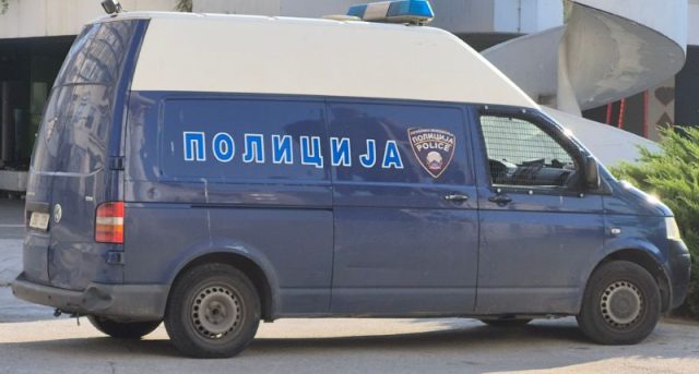 „Пасат“ усмртил велосипедист на бул. „Гоце Делчев“ и веднаш избегал од местото на несреќата