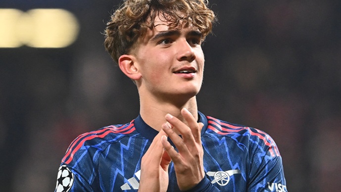 Вилшер за моментот кога знаел дека Арсенал има ново „чудо од дете“: Никогаш не сум видел нешто такво!
