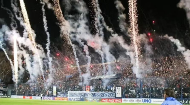 Фудбалот во Јужна Америка е за во посебна категорија