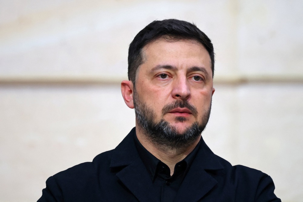 Изненадување во Киев, Зеленски се согласи да преговара за планот на САД