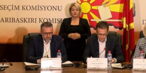 ДИК ги објави првичните неофицијални резултати од гласањето во вториот круг на Локалните избори 2025