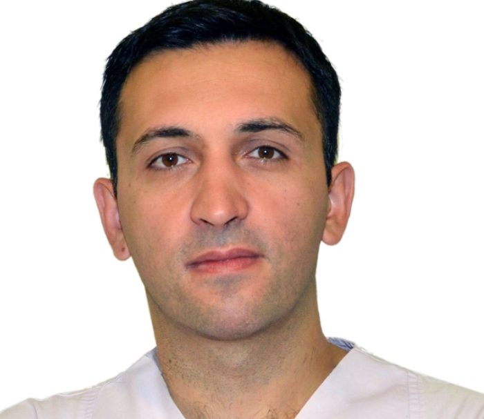 ИН МЕМОРИАМ: Почина д-р Христијан Писевски – специјалист гастроентерохепатолог, соопштија од клиниката Жан Митрев каде тој работеше