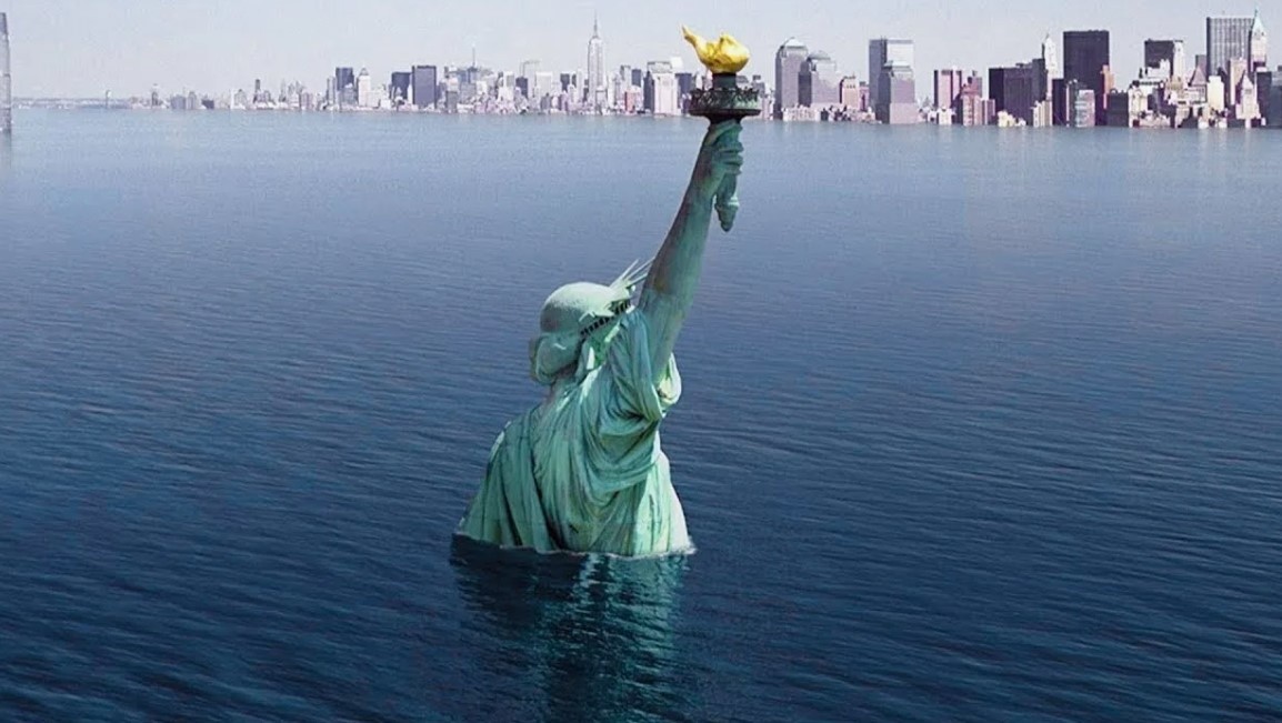 Ал Билек – човекот кој тврдел дека поминал две години во 2749 година и ги видел крајот на човештвото