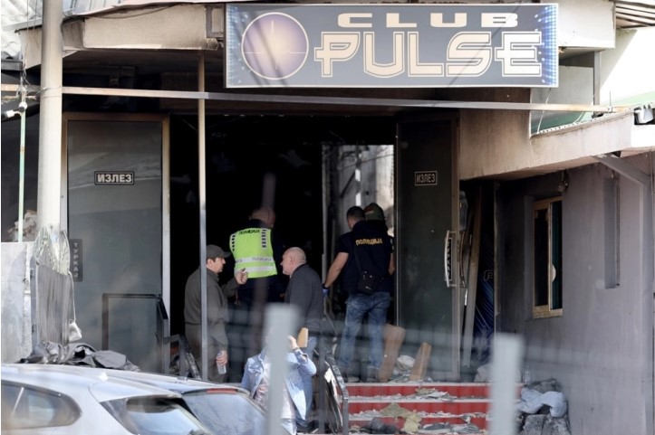 Утре со безбедносни мерки и лекарски екипи почнува судењето за трагедијата во „Пулс“