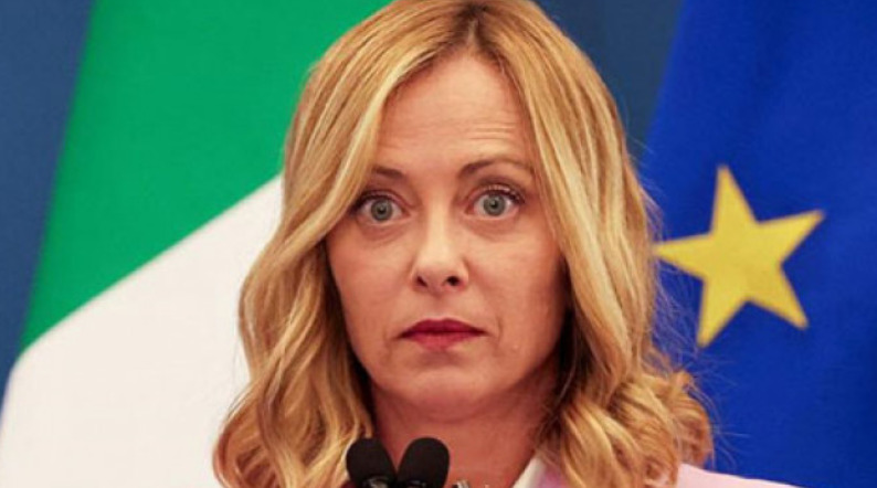 Мелони: Центрите за мигранти во Албанија наскоро ќе почнат со работа