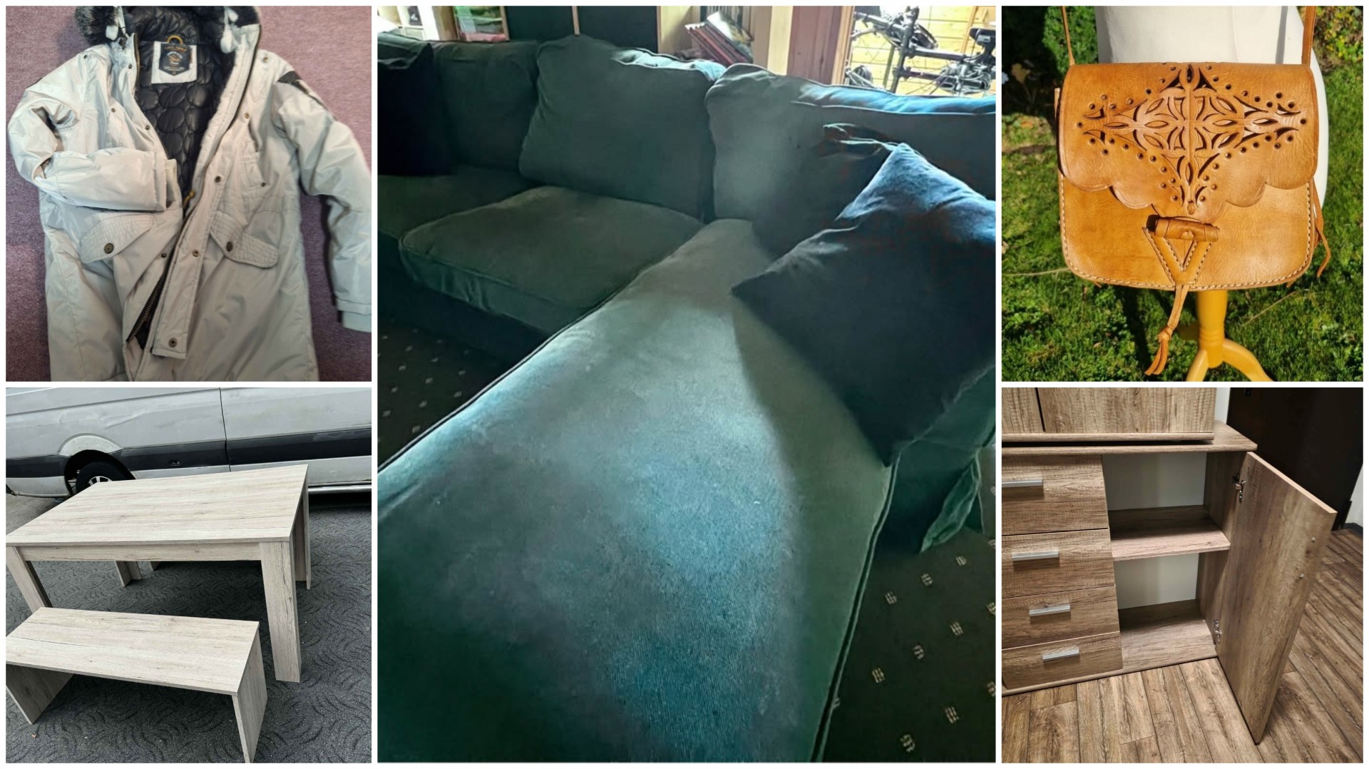 Во Германија ги оставаат, кај нас ги чуваме: Предметите добиваат втор живот – лекција што можеме да ја научиме од Европа