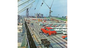 На европските производители им претстои година на заздравување на бизнисот