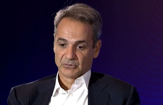 Мицотакис: Грција обезбедува енергетска и геополитичка безбедност за многу години