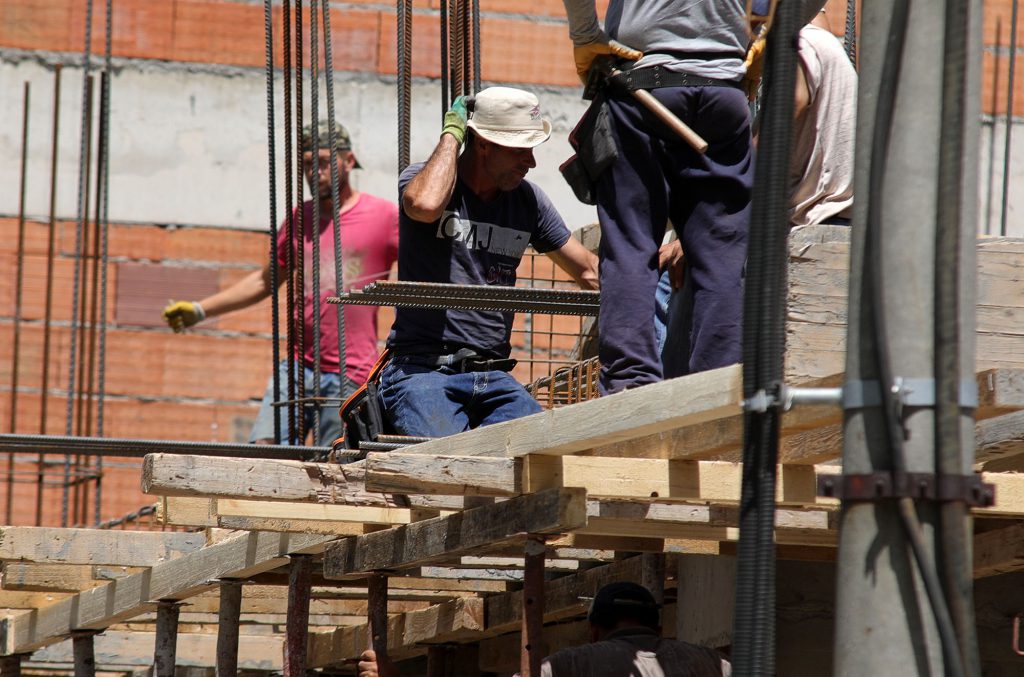 Годинава имало шест жртви на работното место – почнува проект за подобра заштита на работниците