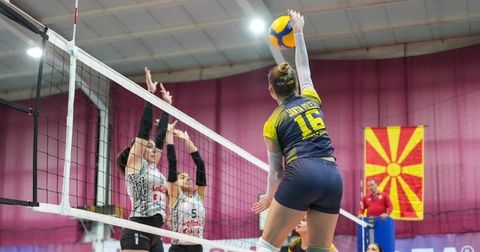 Старчевиќ: Немаме големи очекувања, но верувам во нашето најдобро издание