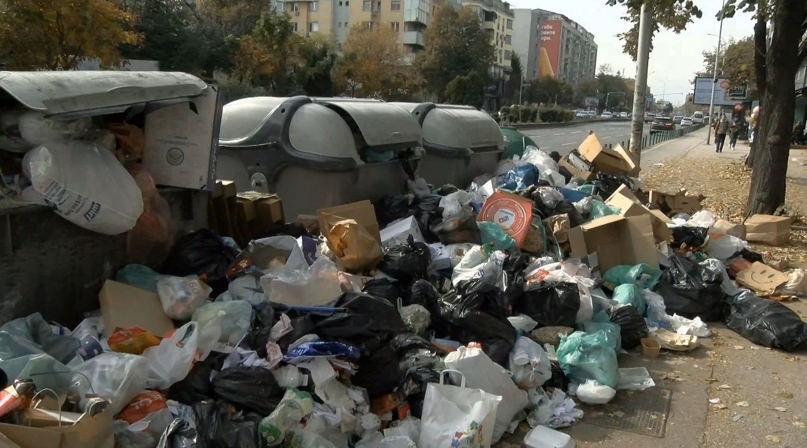 Какви јавни претпријатија наследи Орце Ѓорѓиевски?