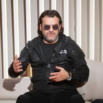 Еве што правел Аца Лукас пред апсењето во Кавадарци: Се обвиткал во македонското знаме…