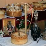 „Да не се мачи домаќинката“ – новото оправдување за куќна слава во ресторан