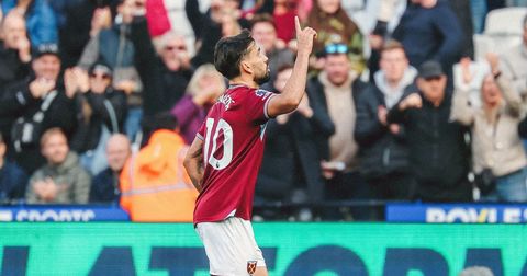 ВИДЕО: Вест Хем со Њукасл го скрши мразот пред својата публика