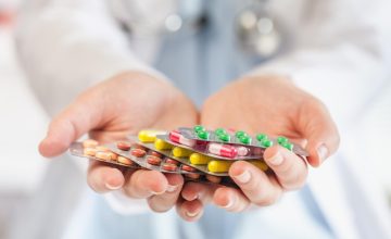 Светска недела за свеста за антибиотиците: Зошто е важно разумното користење на антимикробните средства