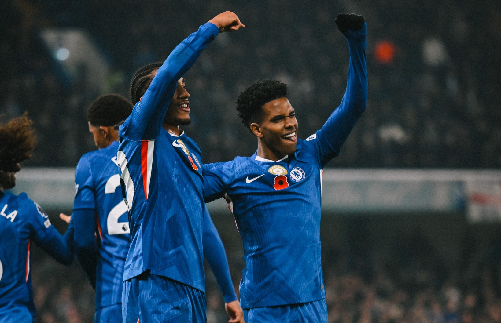 Челзи за едно полувреме му даде три гола на Вулверхемптон (Видео)