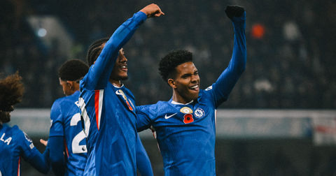 ВИДЕО: Челзи до сигурна победа против Вулверхемптон во ПЛ