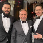 Срцепарателна порака од Никола Роквиќ за татко му Маринко, четири години по неговата смрт