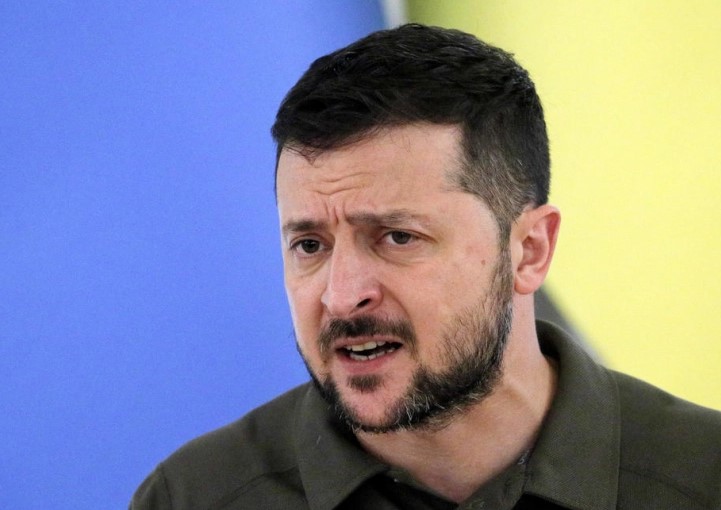 Зеленски тврди дека Русија планира да започне голема агресија во Европа во 2029 или 2030 година