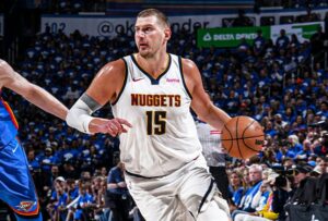 Џордан за Јокиќ: „Тоа се најголеми измислици…!“