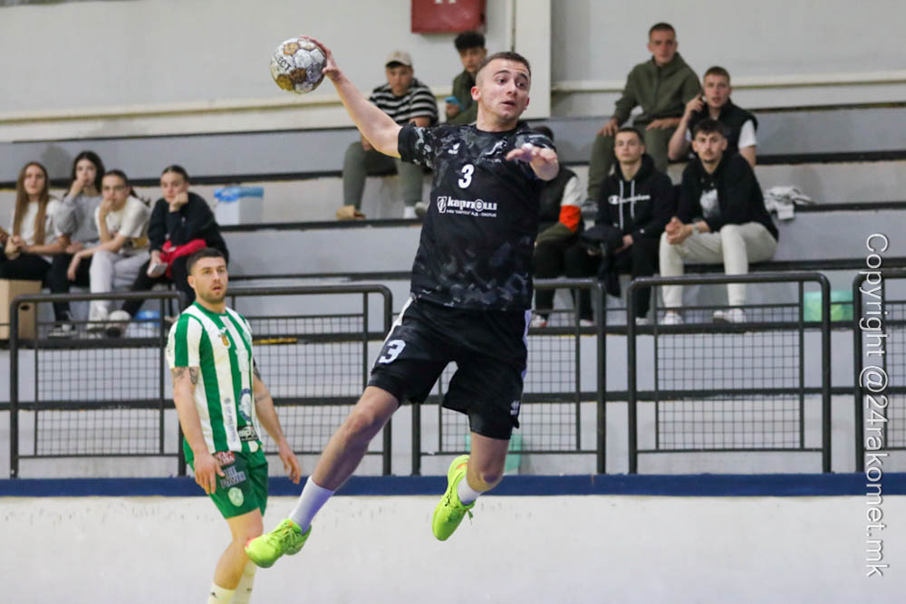 Субашевски: Против себе имаме тим што се бори за титула, но ќе пробаме да се надигруваме