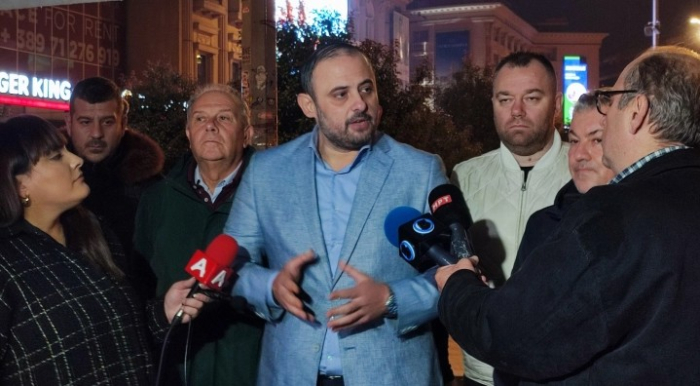 Ѓорѓиевски: Успешна акцијата за чистење на Скопје, нема да дозволам да се повтори грдата слика