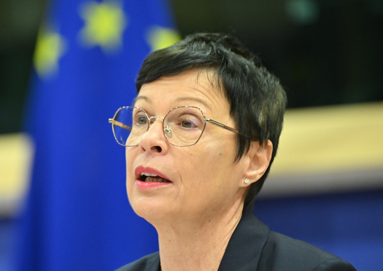 Марта Кос: Трагедијата во Нови Сад ја менува Србија