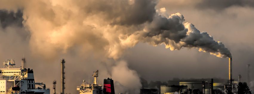 Зошто ЗАГАДЕНИОТ ВОЗДУХ ја зголемува и влошува ИНФЛАМАЦИЈАТА?