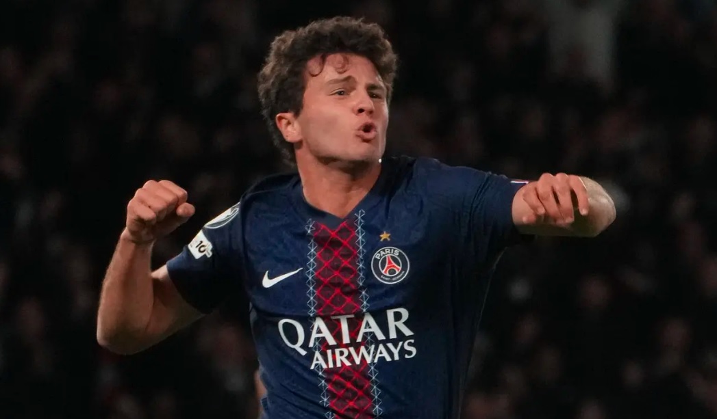 ПСЖ со гол во 95.минута славеше на гости против Лион (ВИДЕО)