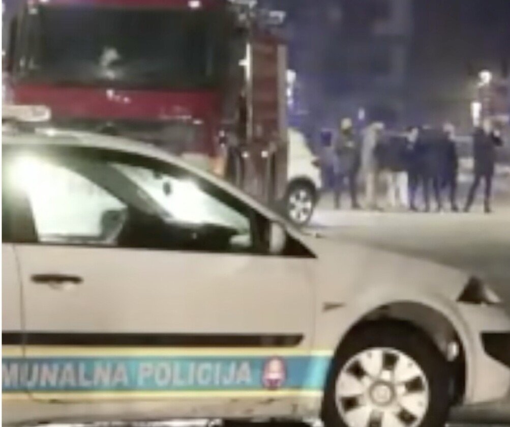 Убиен водач на навивачката група на Партизан од Земун — Белград во состојба на зголемена безбедносна мобилизација