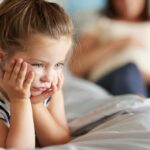 Како да се справите со неприфатливото однесување на децата и кршењето на правилата?