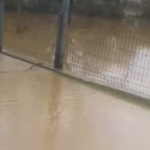 ЦУК: ПОПЛАВЕНИ 50-ТИНА КУЌИ ВО ПРЕСПА