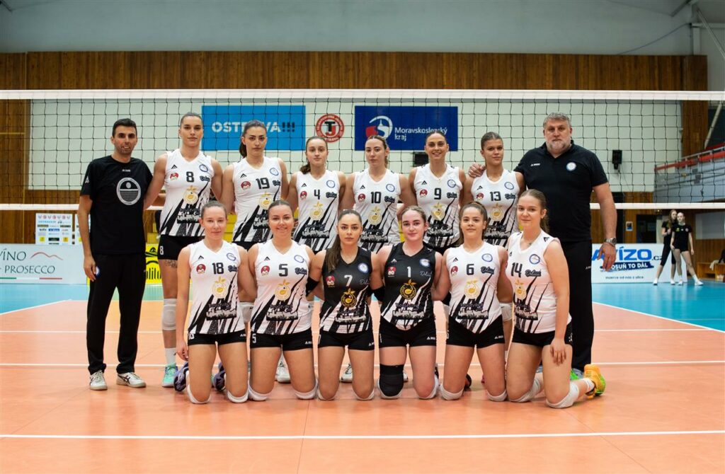 Одбојкарките на Работнички остварија европски триумф, пораз за Наковски волеј