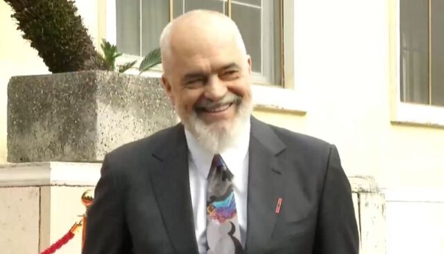 Рама: Западен Балкан е регион кој сака да расте со Европа, а не на грбот на Европа