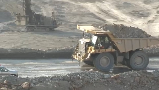 Рударството стана прашање на безбедност – ЕУ вложува, Македонија тапка во место