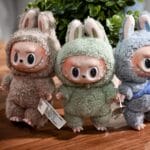 Шведска агенција за хемикалии: Опасни супстанции во лажните кукли Лабубу