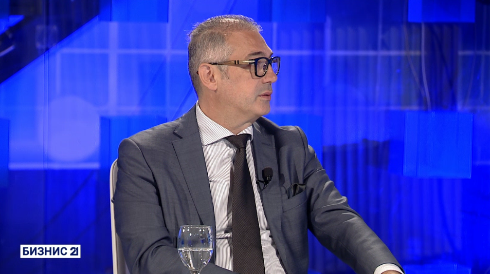 Велков: Македонија е претпоследна по продуктивност во регионот