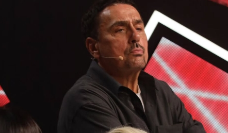 Кеба открива кој пејач од естрадата е во најдобра форма: „Тој, па десет празни места“