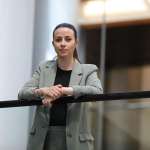 Европратеничката Јовева смета дека Македонија има напредок и дека не треба да биде ставена во ист кош со Србија и Босна и Херцеговина