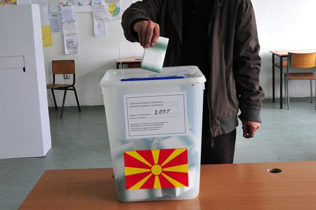 НА 11 ЈАНУАРИ ЌЕ СЕ ОДРЖАТ ИЗБОРИТЕ ЗА ГРАДОНАЧАЛНИК ВО ГОСТИВАР, МАВРОВО И РОСТУШЕ, ВРАПЧИШТЕ И ЦЕНТАР ЖУПА