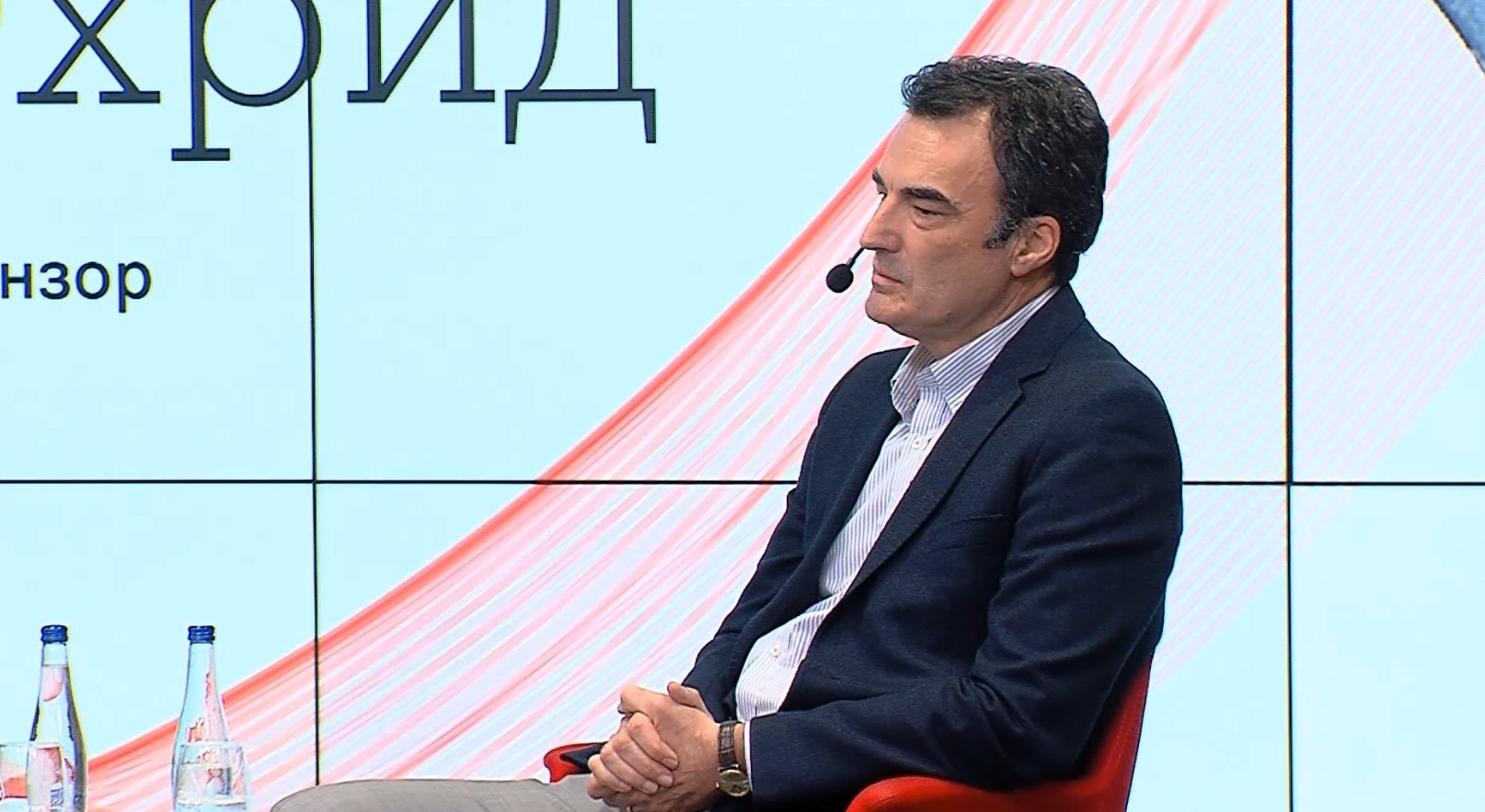 Охридско лето и А1 Македонија ја потврдија соработката и во наредните три години