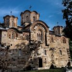 Црквата „Свети Ѓорѓи“ во Старо Нагоричане – монумент на духовноста и уметноста