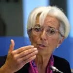 Што носи воведувањето на еврото за Бугарија – Лагард: „Ќе заштедат милијарди“
