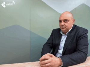 МАСИТ на 3 декември оваа година ќе ја одржи годишната конференција под наслов „Recode Reality“