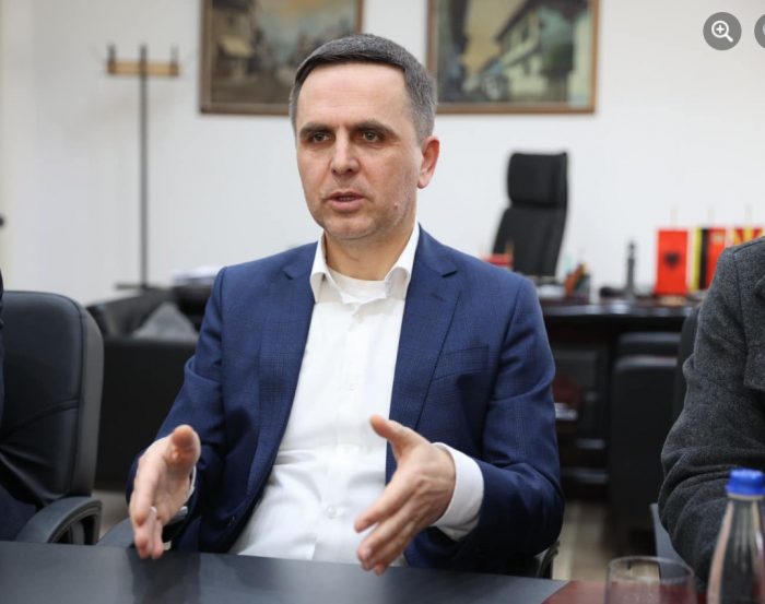 Касами победник во Тетово со 5 000 гласови разлика