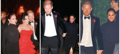 Панично бришат фотки, не коментираат: Зошто Меган и Хари кријат дека беа на забавата на Крис Џенер?