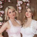 (Фото) Гоца Тржан проговори за момчето на ќерка ѝ: Еве што навистина мисли за младиот фудбалер